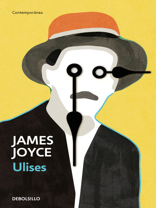 Title details for Ulises by James Joyce - Available